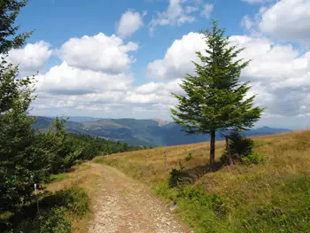 Le Grand Ballon (France)